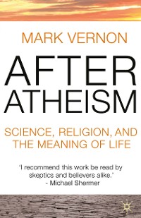 Cover After Atheism