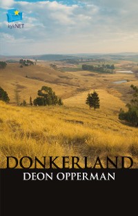 Cover Donkerland