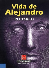 Cover Vida de Alejandro