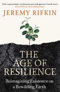Cover The Age of Resilience
