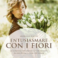 Cover Entusiasmare con i fiori