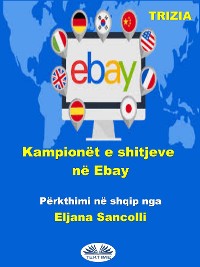 Cover Kampionët E Shitjeve Në Ebay