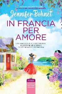 Cover In Francia per amore