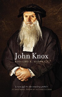Cover John Knox