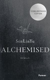 Cover Alchemised