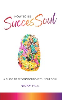 Cover How to be SuccesSoul