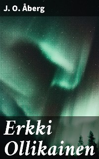 Cover Erkki Ollikainen