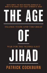 Cover The Age of Jihad