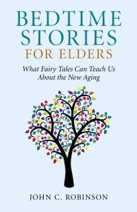 Cover Bedtime Stories for Elders