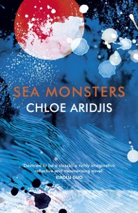 Cover Sea Monsters