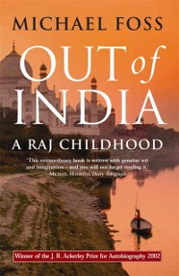 Cover Out of India