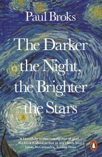 Cover Darker the Night, the Brighter the Stars