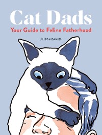 Cover Cat Dads