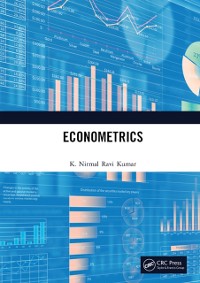 Cover Econometrics