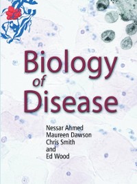 Cover Biology of Disease