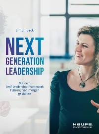 Cover Next Generation Leadership