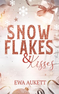 Cover Snowflakes & Kisses
