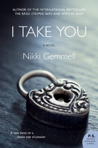 Cover I Take You