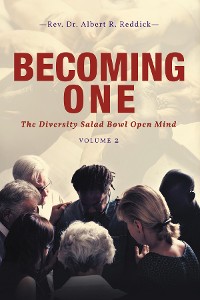 Cover Becoming One