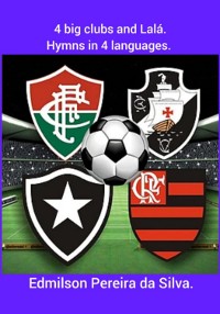 Cover 4 Big Clubs And Lalá.