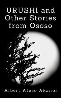Cover URUSHI and Other Stories from Ososo