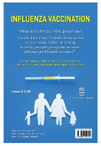 Cover Influenza vaccination: What does the scientific proof say?