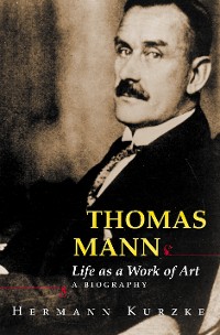Cover Thomas Mann