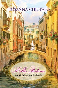 Cover Bella Fortuna