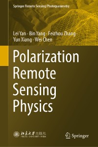 Cover Polarization Remote Sensing Physics