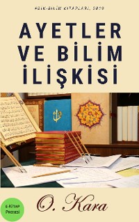 Cover Ayetler ve Bilim İlişkisi