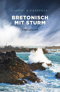 Cover Bretonisch mit Sturm
