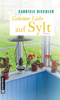 Cover Geheime Liebe auf Sylt