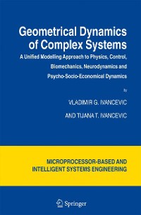 Cover Geometrical Dynamics of Complex Systems