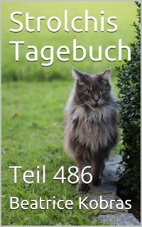 Cover Strolchis Tagebuch - Teil 486