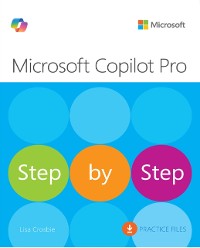 Cover Microsoft Copilot Pro Step by Step