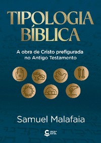 Cover Tipologia Bíblica