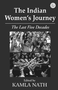 Cover The Indian Women's Journey