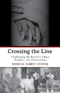 Cover Crossing the Line