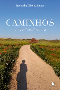 Cover Caminhos