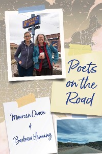 Cover Poets on the Road