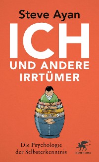 Cover Ich und andere Irrtümer