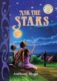 Cover Ask the Stars