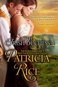 Cover Irish Duchess