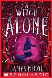 Cover Witch Alone