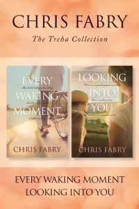 Cover Treha Collection: Every Waking Moment / Looking into You