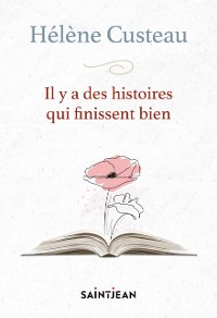 Cover Il y a des histoires qui finissent bien