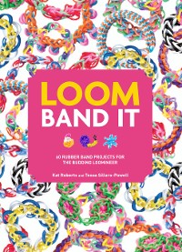 Cover Loom Band It!