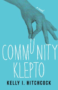 Cover Community Klepto
