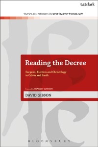 Cover Reading the Decree