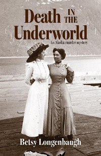 Cover Death in the Underworld